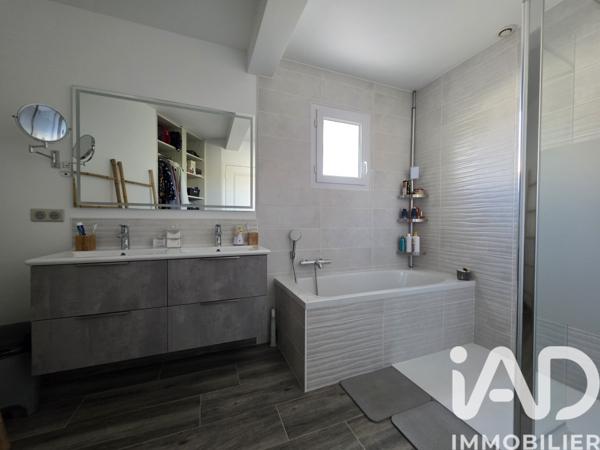 Maison à vendre 7 pièces 162,16 m² Les Sorinières