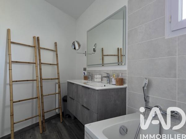 Maison à vendre 7 pièces 162,16 m² Les Sorinières