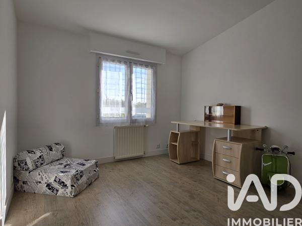 Maison à vendre 7 pièces 162,16 m² Les Sorinières