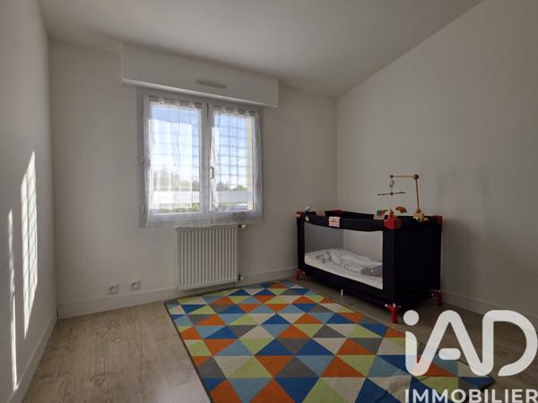 Maison à vendre 7 pièces 162,16 m² Les Sorinières