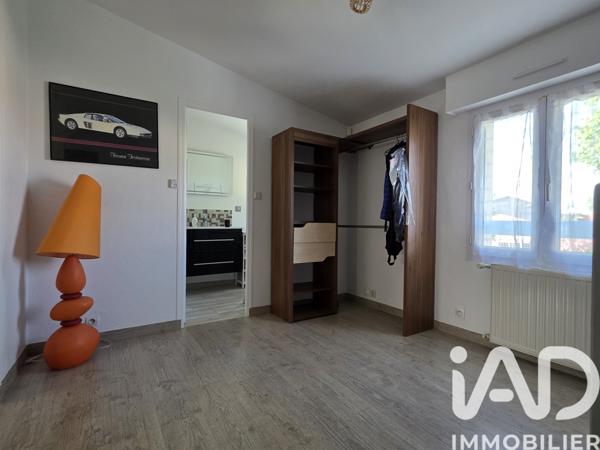 Maison à vendre 7 pièces 162,16 m² Les Sorinières
