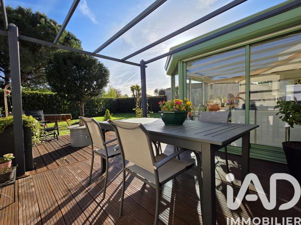 Maison à vendre 7 pièces 162,16 m² Les Sorinières