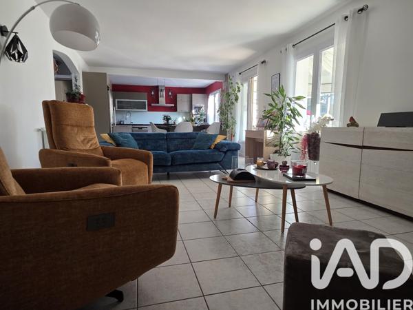 Maison à vendre 7 pièces 162,16 m² Les Sorinières