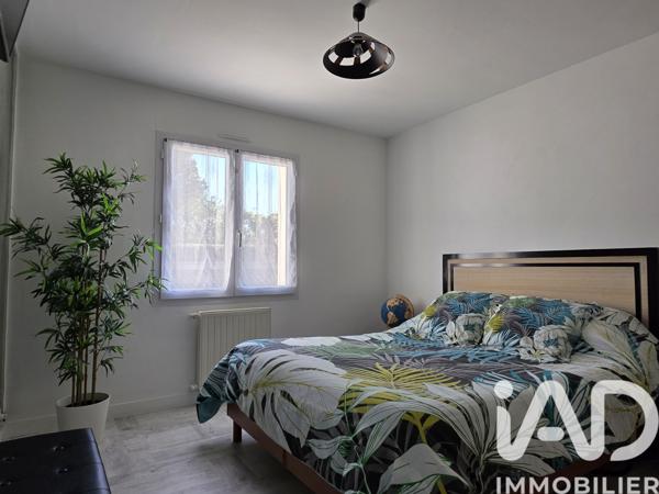 Maison à vendre 7 pièces 162,16 m² Les Sorinières