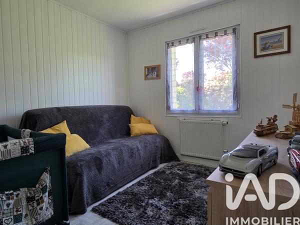 Maison à vendre 7 pièces 162,16 m² Les Sorinières