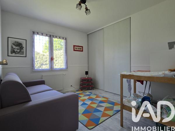 Maison à vendre 7 pièces 162,16 m² Les Sorinières