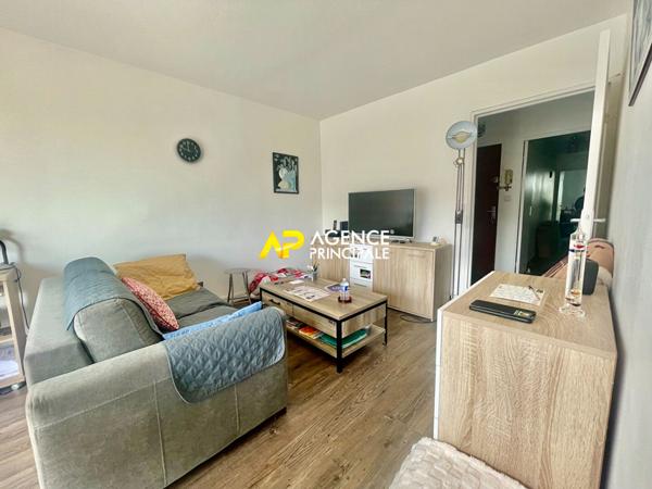 Appartement Argenteuil 2 pièces 56 m2 proche gare avec loggia et parking €147 000 ** - Référence 4556