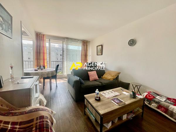 Appartement Argenteuil 2 pièces 56 m2 proche gare avec loggia et parking €147 000 ** - Référence 4556