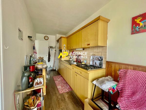 Appartement Argenteuil 2 pièces 56 m2 proche gare avec loggia et parking €147 000 ** - Référence 4556