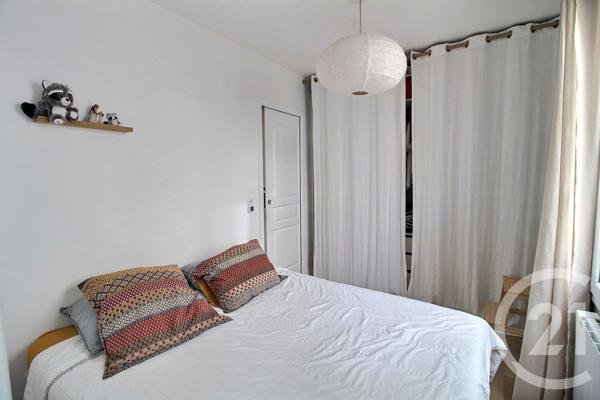 Appartement F2 à vendre  2 pièces - 46,05 m2 PARIS - 75011