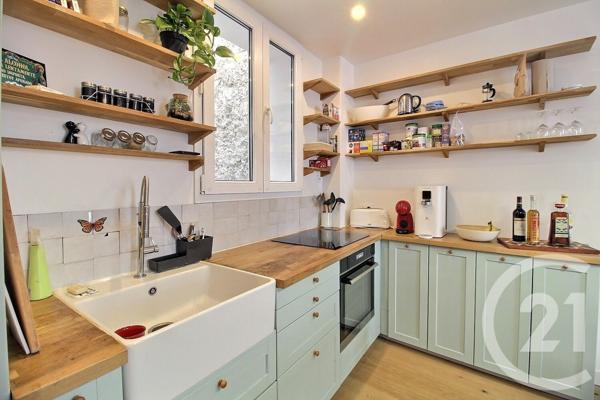 Appartement F2 à vendre  2 pièces - 46,05 m2 PARIS - 75011