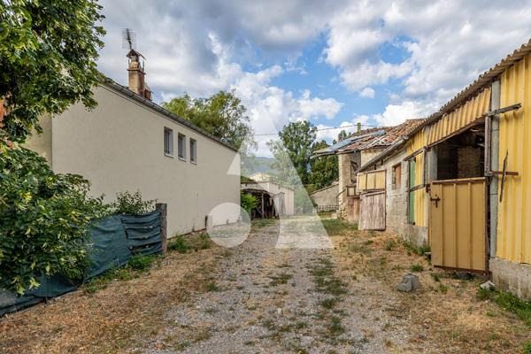 Maison 2 pièces 39.6 m2