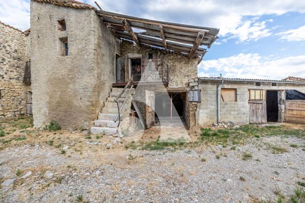 Maison 2 pièces 39.6 m2