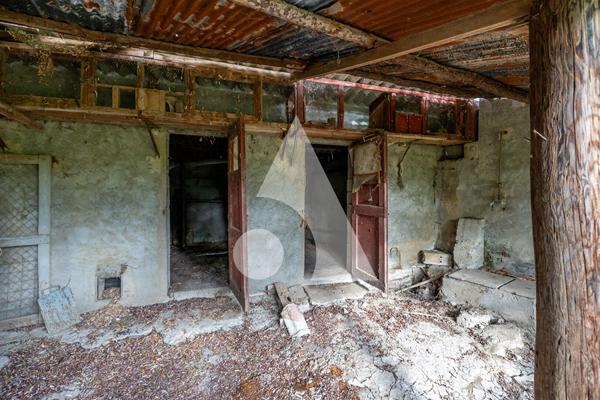 Maison 2 pièces 39.6 m2