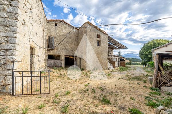 Maison 2 pièces 39.6 m2