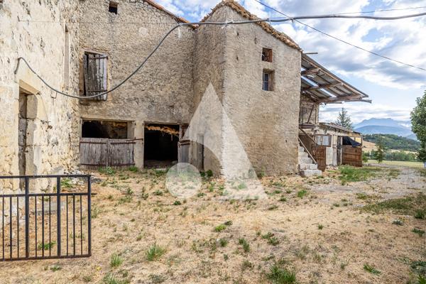 Maison 2 pièces 39.6 m2