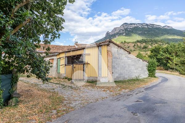 Maison 2 pièces 39.6 m2
