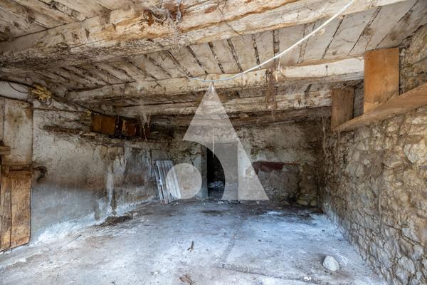 Maison 2 pièces 39.6 m2