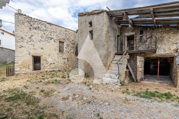 Maison 2 pièces 39.6 m2