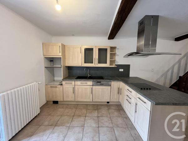 Appartement F4 à vendre  4 pièces - 95,84 m2 TARARE - 69
