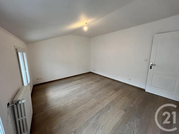 Appartement F4 à vendre  4 pièces - 95,84 m2 TARARE - 69