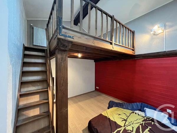 Appartement F4 à vendre  4 pièces - 95,84 m2 TARARE - 69