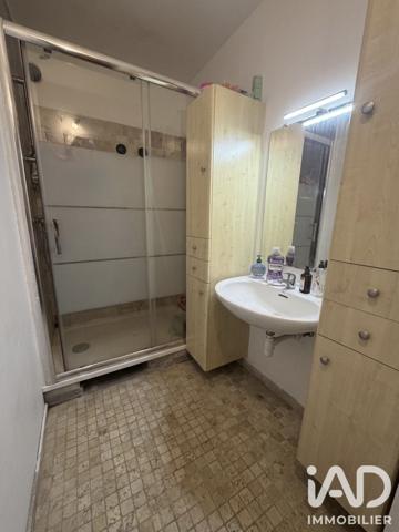 Appartement à vendre 4 pièces 77,55 m² Reims