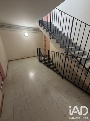 Appartement à vendre 4 pièces 77,55 m² Reims