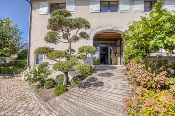 Vente Maison de luxe Chevry 11 Pièces 350 m²