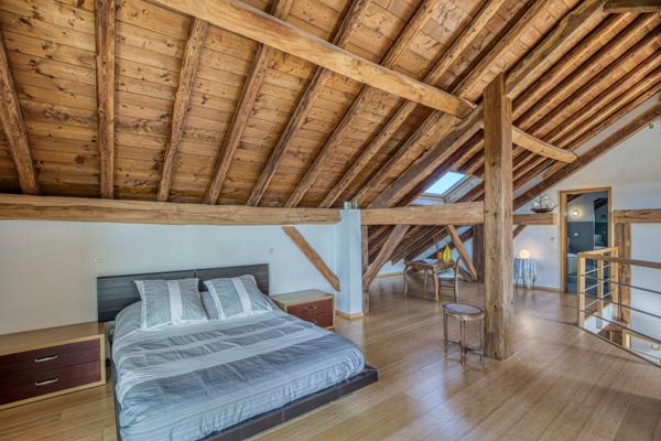 Vente Maison de luxe Chevry 11 Pièces 350 m²