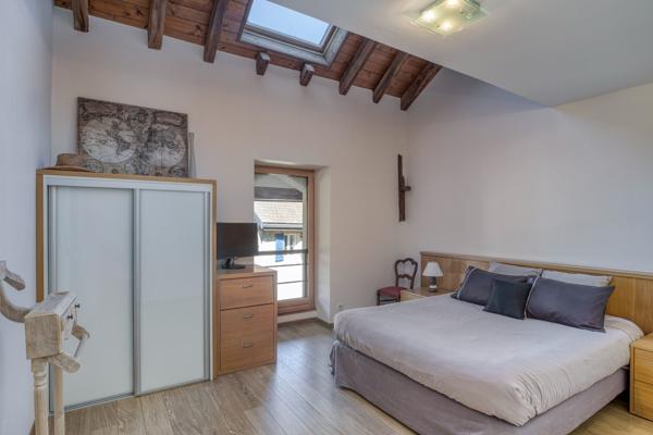 Vente Maison de luxe Chevry 11 Pièces 350 m²