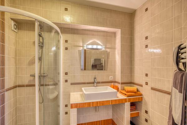 Vente Maison de luxe Chevry 11 Pièces 350 m²