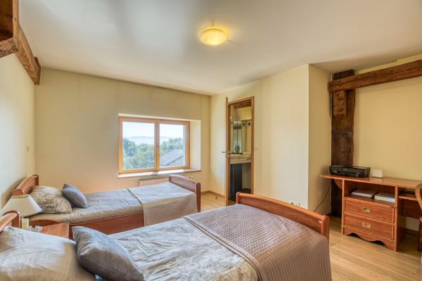 Vente Maison de luxe Chevry 11 Pièces 350 m²