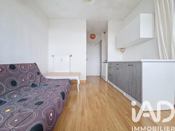 Studio à vendre 24 m² Toulouse