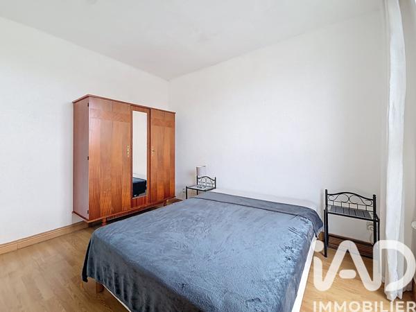 Studio à vendre 24 m² Toulouse