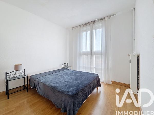 Studio à vendre 24 m² Toulouse