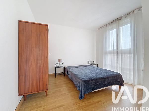 Studio à vendre 24 m² Toulouse