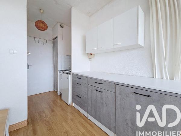 Studio à vendre 24 m² Toulouse