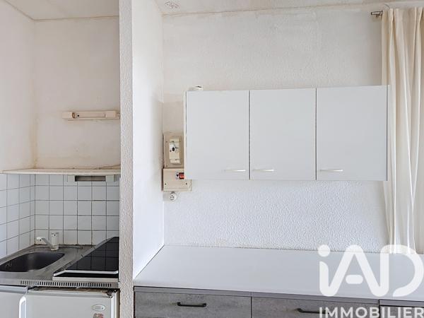 Studio à vendre 24 m² Toulouse