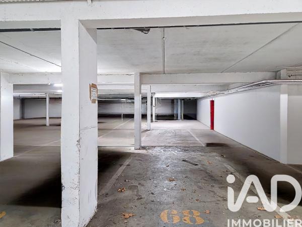 Studio à vendre 24 m² Toulouse