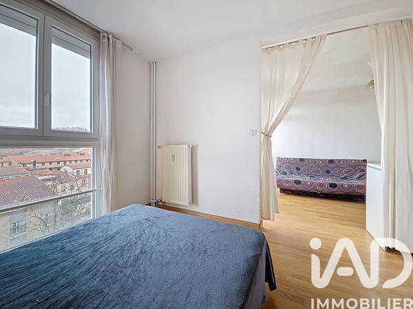 Studio à vendre 24 m² Toulouse