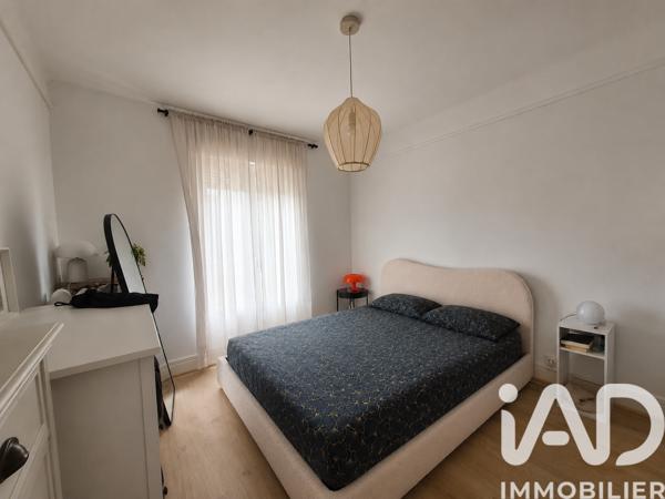 Appartement à vendre 2 pièces 44,31 m² Saint-Dizier