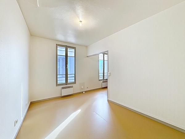 Maison Avignon 2 pièces 40m² avec garage et terrasse