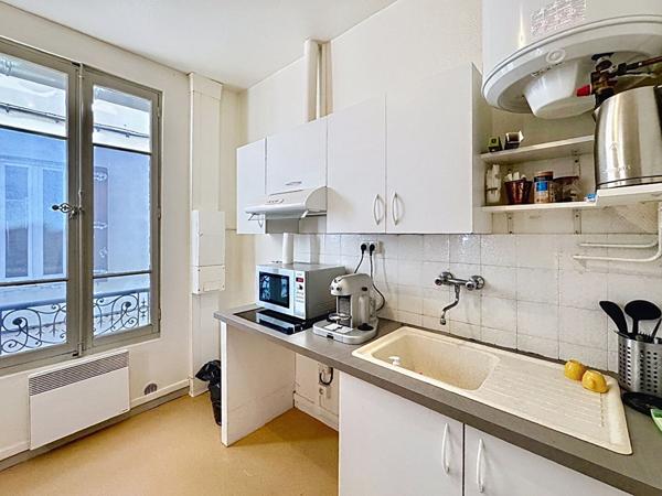 Maison Avignon 2 pièces 40m² avec garage et terrasse