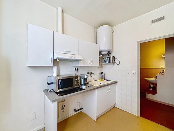 Maison Avignon 2 pièces 40m² avec garage et terrasse