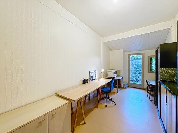 Maison Avignon 2 pièces 40m² avec garage et terrasse