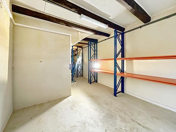 Maison Avignon 2 pièces 40m² avec garage et terrasse