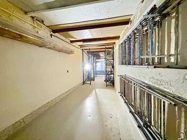 Maison Avignon 2 pièces 40m² avec garage et terrasse