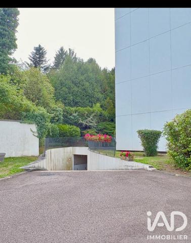 Appartement à vendre 3 pièces 78,26 m² Forbach