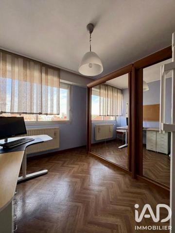 Appartement à vendre 3 pièces 78,26 m² Forbach